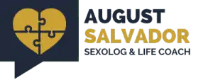 August Salvador Logo